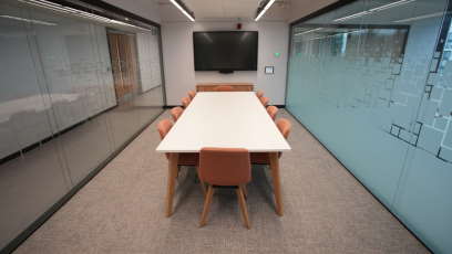 Meeting room in Office 2.026